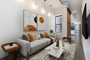 Rented by ATM Realty Service Inc