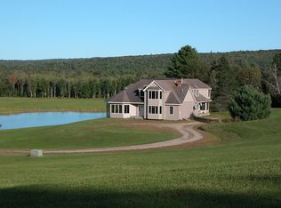 50 Archer Rd, Chesterville, ME 04938