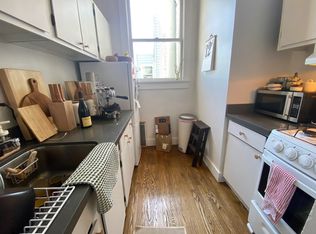 1840 Turk St #12, San Francisco, CA 94115