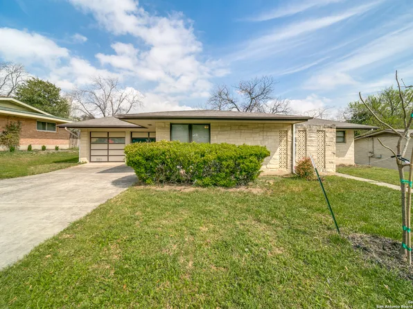 327 TANGO DR, San Antonio, TX 78216