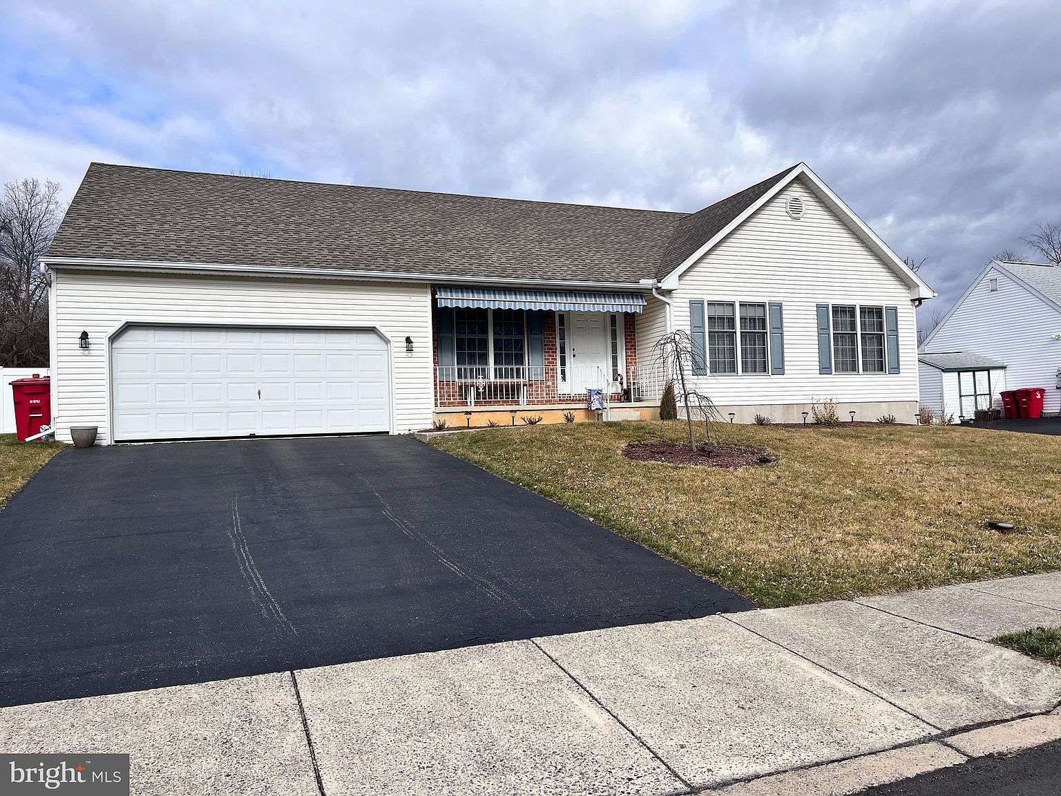 134 Slater Dr, Wernersville, PA 19565 Zillow
