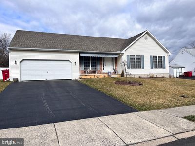 134 Slater Dr, Wernersville, PA, 19565
