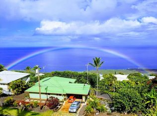 87-3205 Boki Rd, Captain Cook, HI 96704