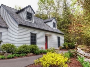 7460 Mariner Rd, Egg Harbor, WI 54209