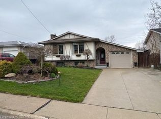 197 Hanover Pl, Hamilton, ON L8K 6B4