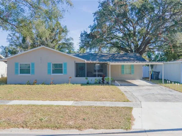 4017 Orange St, Seffner, FL 33584