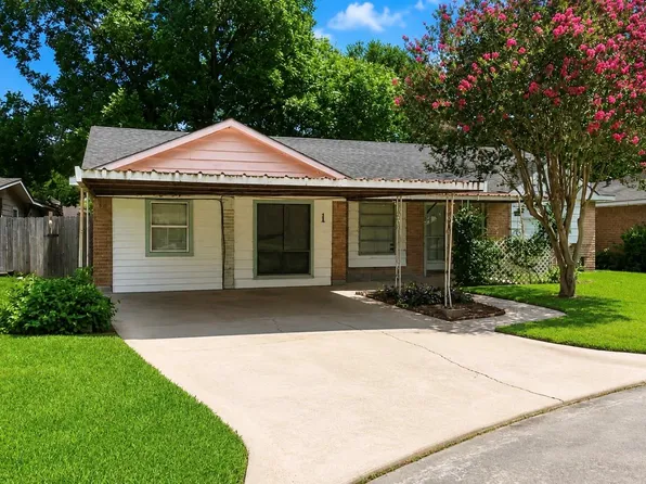5519 Mendota Ln, Houston, TX 77032