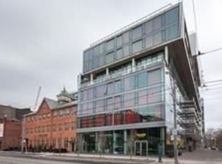 560 King St W UNIT 308, Toronto, ON M5V 0L5