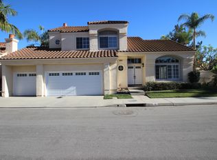 14 La Flora, Irvine, CA 92614
