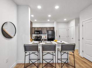 The Element, Manor, TX 78653