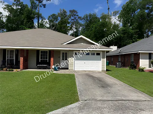 829 Eden Oaks Dr Photo 1