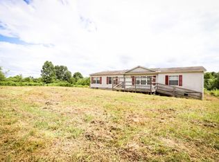 242 Whitaker Rd, Bulls Gap, TN 37711