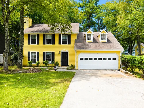 2867 Nuptial Ln Photo 1