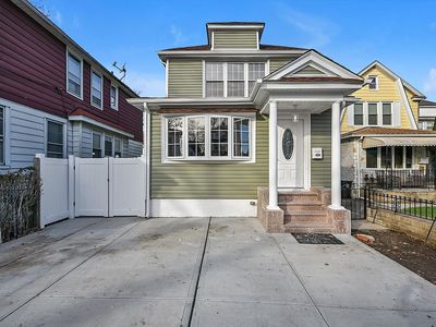 111-44 Witthoff St, Queens Village, NY, 11429