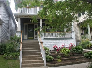 254 Pennsylvania St FLOOR 1, Buffalo, NY 14201