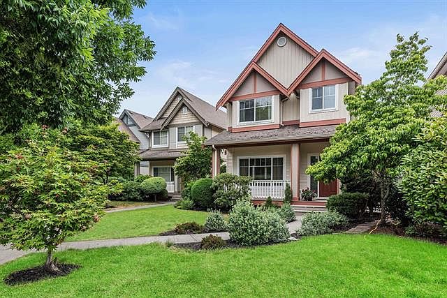 1st image of 45450 Shawnigan Cres #3