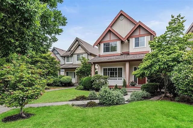 45450 Shawnigan Cres #3