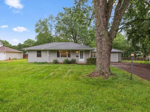 8735 Fremont Ave S, Bloomington, MN 55420