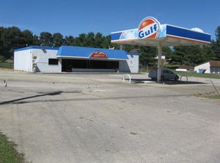 545 S Main St, Brodhead, KY 40409