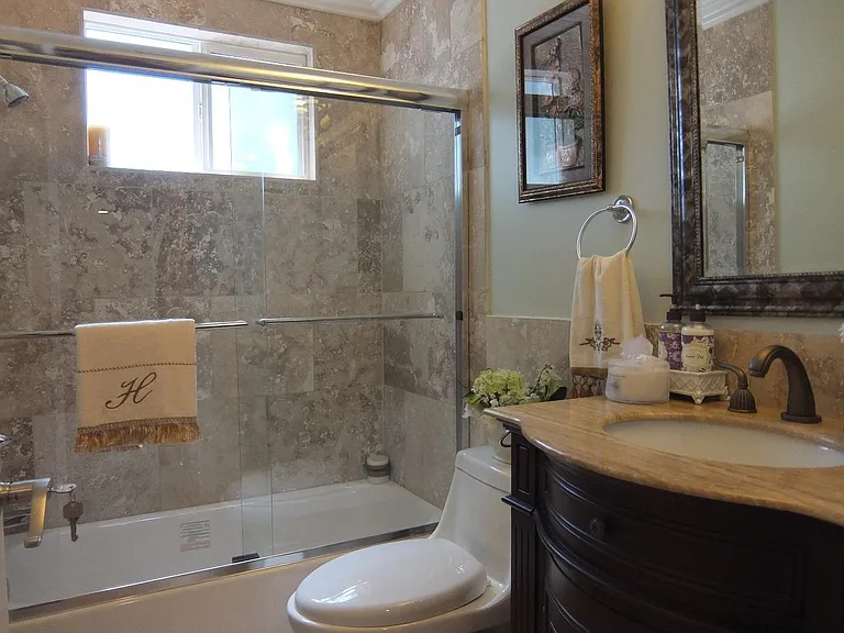 Full bath