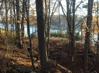 Lot 9 Indian Point Rd, Montague, MI 49437