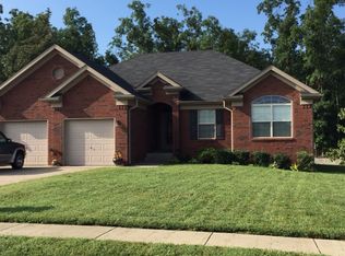 266 Persimmon Dr, Mount Washington, KY