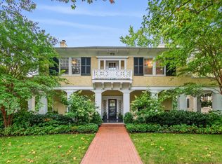 3432 Newark St NW, Washington, DC