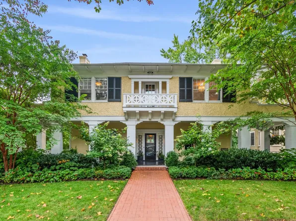 3432 Newark St NW, Washington, DC 20016