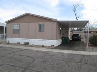 4100 N Romero Rd LOT 278, Tucson, AZ 85705