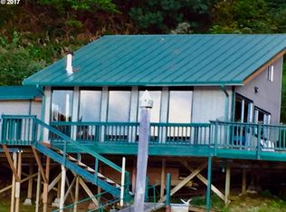 1399 N Tenmile Lk, Lakeside, OR