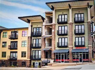 5300 Peachtree Rd UNIT 2604, Chamblee, GA 30341