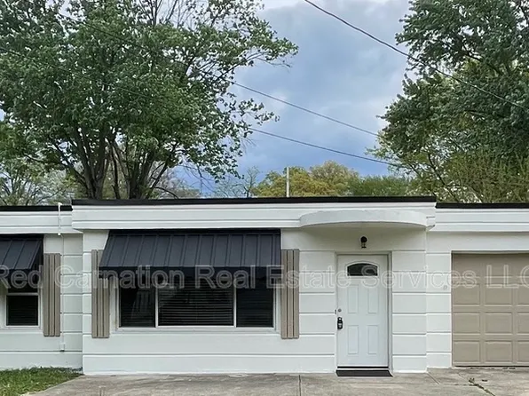 1434 Antoinette Ave, Cincinnati, OH 45230