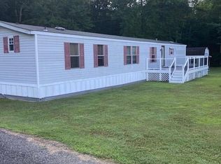 831 Fairport Rd, Reedville, VA 22539