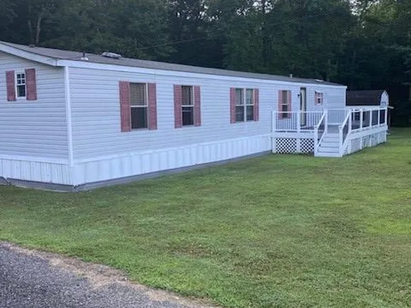 831 Fairport Rd, Reedville, VA 22539