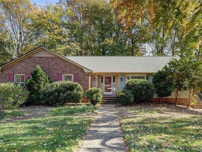 1712 Chesapeake Dr, Greensboro, NC, 27410