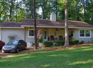 5104 Beulah Ln, Kernersville, NC 27284