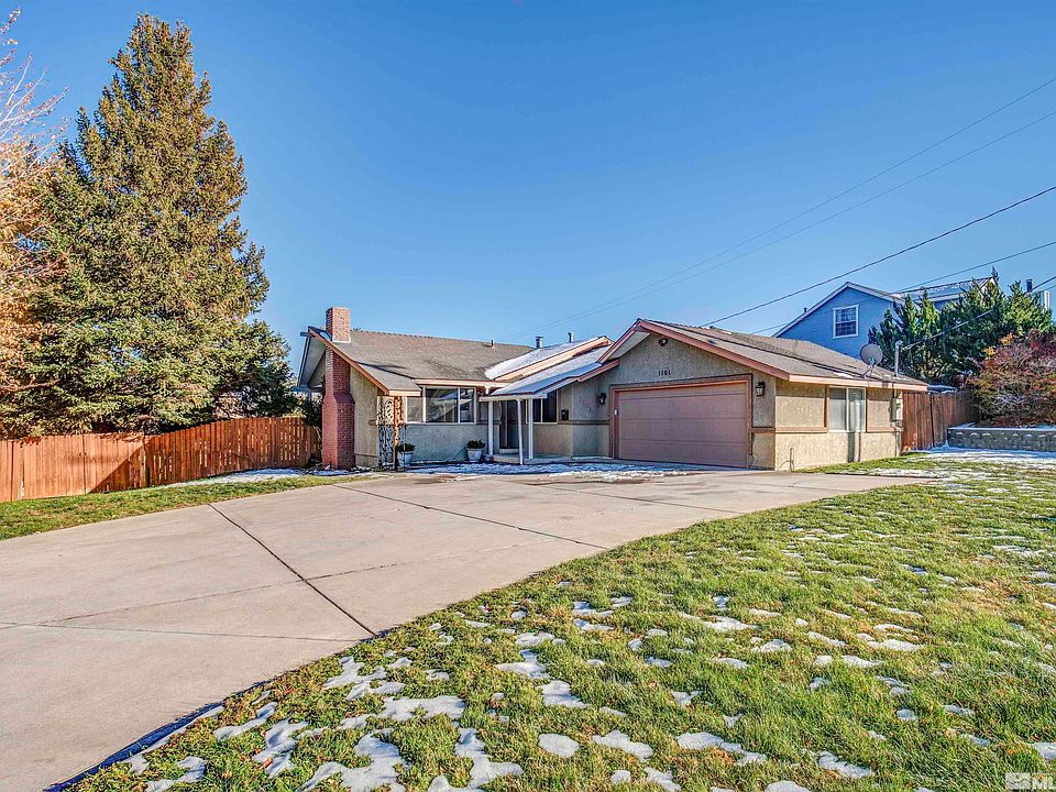 1101 Coral Way, Carson City, NV 89703 Zillow