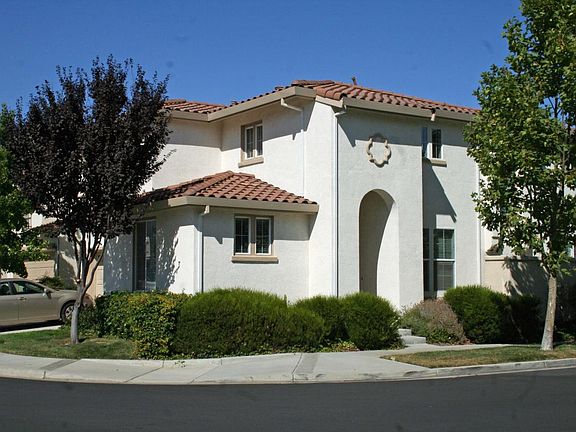 Single Family House