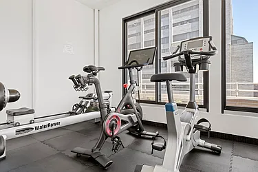 Rented by Compass