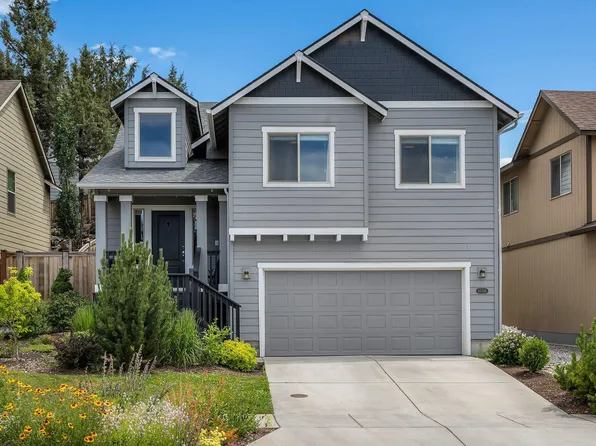 63348 Lamoine Ln, Bend, OR 97701