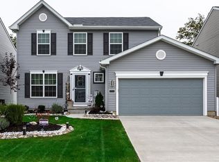 3710 Woodworth Dr, Lorain, OH 44053