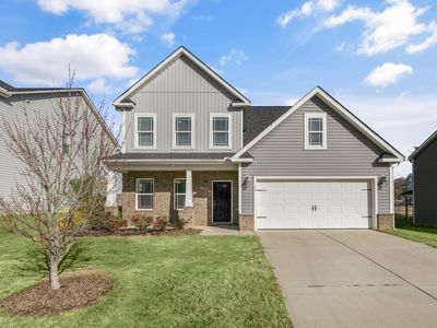 32 Iroquois Ct, Garner, NC, 27529