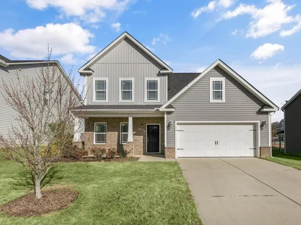 32 Iroquois Ct, Garner, NC 27529