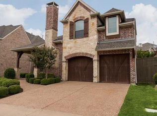 7005 Kenswick Dr, Plano, TX 75024