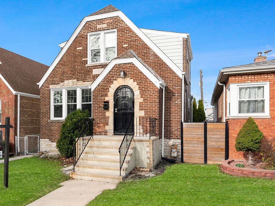 1st image of 6030 S Mayfield Ave