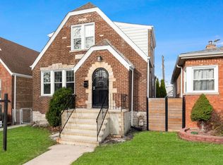 6030 S Mayfield Ave, Chicago, IL 60638