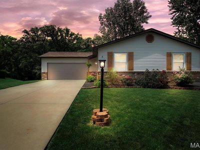 26 Roland Ln, Saint Peters, MO, 63376