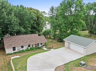 1994 Hammargren Rd, Mora, MN 55051