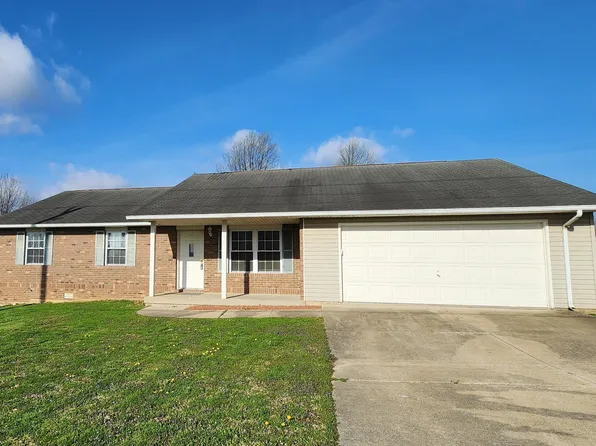 309 SE 15th St, Washington, IN 47501