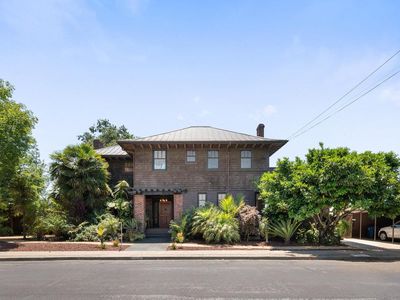 22177 Prospect St, Hayward, CA, 94541